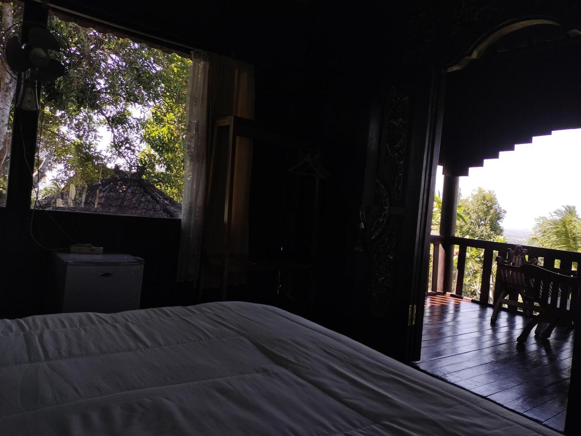 D'Kailash Retreat Сінгараджа Екстер'єр фото