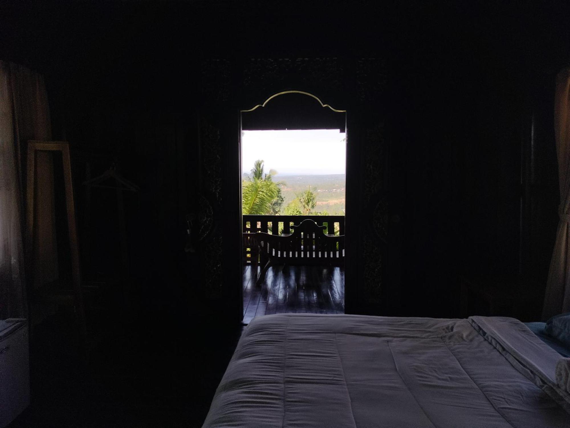 D'Kailash Retreat Сінгараджа Екстер'єр фото