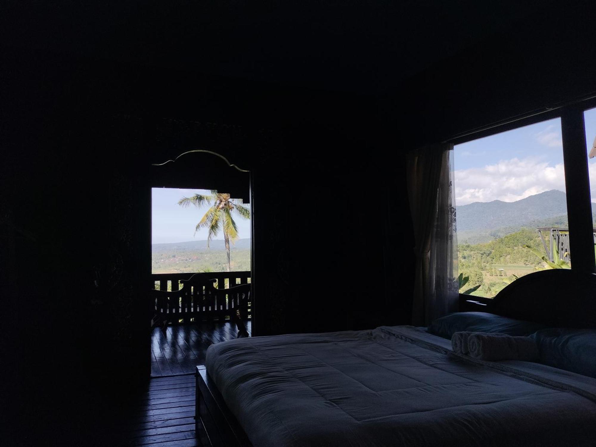 D'Kailash Retreat Сінгараджа Екстер'єр фото